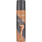 Alıx Avıen Bronzlaştırıcı Etkili Bacak Fondöteni Dark 75 ml Vücut Makyajı Spreyi