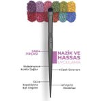 Alix Avien Brush Eyeshadow