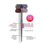 Alix Avien Büyük Far Karıştırma Fırçası - Dome Brush XL
