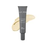 Alix Avien CC Renk Düzenleyici Sarı SPF15 40 ml Fondöten