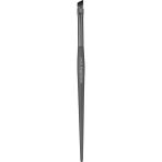 Alıx Avıen Çok Renkli Açılı Eyeliner Fırçası - Small Angle Brush AA214 Profesyonel Kullanım İçin