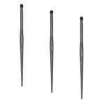 ALIX AVIEN Dar Yapılı Far Karıştırma Fırçası - Pencil Brush Aa202 (3 paketi)