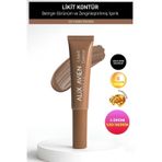 Alix Avien E Vitaminli Nemlendiren Kremsi Likit Kontür 103 Flawn Brown