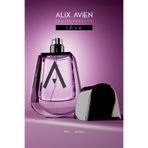 Alix Avien Eau De Perfume Reve 45 ML - Mor Rüya - Kadın Parfümü