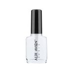 ALIX AVIEN Edition Sedefli Bej Oje-Yüksek Pigmentli Uzun Süreli Kalıcı Hızlı Kuruma-Nail Lacquer No:1