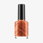 ALIX AVIEN Edition Sedefli Somon Oje-Yüksek Pigmentli Uzun Süreli Kalıcı Hızlı Kuruma-Nail Lacquer No:3