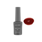 Alix Avien Gel Polish 47 Uv 12 ml Kalıcı Jel Oje