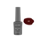 Alix Avien Gel Polish 48 Uv 12 ml Kalıcı Jel Oje