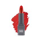 Alix Avien Glossy 320 Glossy Red Ruj