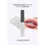 Alix Avien Glossy Purity Dudak Parlatıcısı