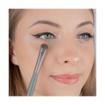 Alıx Avıen Gölgelendirme Far Fırçası - Eyeshadow Brush - standart