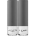 ALIX AVIEN Gözenek Karşıtı Parlak Cilt Görünümlü Su Bazlı Makyaj Bazı - Pürüzsüz Etki - Luminios Face Primer (2 paketi)
