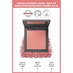 Alix Avien İpeksi 108 Sweet Apricot Allık