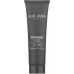 Alıx Avıen Işıltı ve Aydınlık Görünüm Sağlayan Çok Renkli Nemlendirici Makyaj Bazı - Primary Pro Glow
