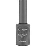 Alix Avien Işıltılı Bej 60 12 ml Pembe Kalıcı Oje