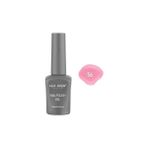 Alix Avien Işıltılı Pembe Nail Uv Gel Polish 56 12 ml Kalıcı Oje