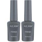 ALIX AVIEN Kalıcı Jel Oje Primer Bazı - Primer 12 ml (2 paketi)