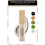 Alix Avien Kalıcı,Nemlendirici,Hücre Onarıcı Leke Karşıtı Kapatıcı - Supreme Cover Concealer 901 Pure Ivory
