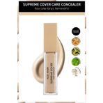 Alix Avien Kalıcı,Nemlendirici,Hücre Onarıcı Leke Karşıtı Kapatıcı - Supreme Cover Concealer 905 Vanilla Rose