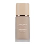Alix Avien Kırışıklık Karşıtı Nemlendirici SPF30 Parlak Bitişli Fondöten - Care Enhancer 801 Gentle Pink