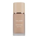 Alix Avien Kırışıklık Karşıtı Nemlendirici SPF30 Parlak Bitişli Fondöten - Care Enhancer 809 Peach Buff