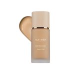 Alix Avien Kırışıklık Karşıtı Nemlendirici SPF30 Parlak Bitişli Fondöten - Care Enhancer 810 Desert Sand