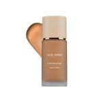 Alix Avien Kırışıklık Karşıtı Nemlendirici SPF30 Parlak Bitişli Fondöten - Care Enhancer 820 Burnt Almond