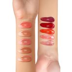 ALIX AVIEN Koruyucu, Dolgunlaştırıcı, Nemlendirici Dudak Parlatıcısı - Silky Care Lipgloss 302 Burnt Copper