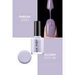Alix Avien Lavanta Gri Oje 70 - Yüksek Pigmentli Uzun Süreli Kalıcılık Hızlı Kuruma - Nail Lacquer 70