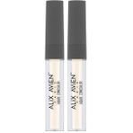 ALIX AVIEN Likit Göz Altı Kapatıcısı - Açık Ten Nötr Cilt Alt Tonu - Liquid Concealer 101 Light Ivory (2 paketi)
