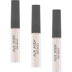 Alix Avien Likit Göz Altı Kapatıcısı - Orta Ten Soğuk Cilt Alt Tonu - Liquid Concealer 105 Cool (3 Paketi)
