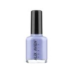 Alix Avien Lila Nail Lacquer 73 Oje