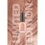 Alix Avien Limited Edition Sedefli Bej Oje-Yüksek Pigmentli Uzun Süreli Kalıcı Hızlı Kuruma-Nail Lacquer No:1