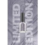 Alix Avien Limited Edition Simli Nude Bej Oje-Yüksek Pigmentli Kalıcılık Hızlı Kuruma-Nail Lacquer No:8