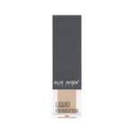 Alix Avien Liquid 310 Pale Camel Fondöten