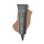 Alix Avien Matte 412 Warm Caramel Fondöten