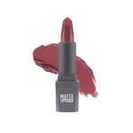 Alix Avien Matte 415 Dusty Pink Ruj