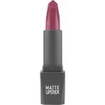 Alix Avien Matte 416 Berry Pink Ruj