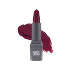 Alix Avien Matte 420 Wine Ruj