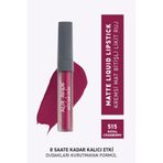 Alix Avien Matte 515 Royal Cranberry Likit Ruj