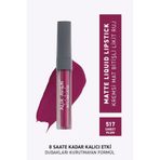 Alix Avien Matte 517 Sweet Plum Likit Ruj