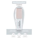 Alix Avien Maxivolumizer Lipgloss 202 - Maxipearl - Kalıcı Ve Nemlendirici Ruj - Dolgunlaştırıcı Etki