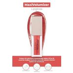 Alix Avien Maxivolumizer Lipgloss 217 - Pomegranate Blossom - Kalıcı Ve Nemlendirici Ruj - Dolgunlaştırıcı Etki