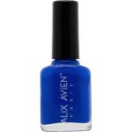 Alix Avien Nail Lacquer 24 Koyu Mavi Oje