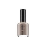 Alix Avien Nail Lacquer 88 Nude Kahve Oje