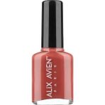 Alix Avien Nail Lacquer 93 - Turuncu Oje
