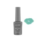 Alix Avien Nail Uv Gel Polish 94 12 ml Açık Yeşil Kalıcı Oje