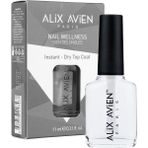 Alix Avien Nail Wellness Instant Dry Top Coat Oje Kurutucu Cila