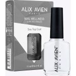 Alix Avien Nail Wellness Sos Top Coat Oje