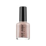 Alix Avien Nude Kahve Nail Lacquer 86 Oje